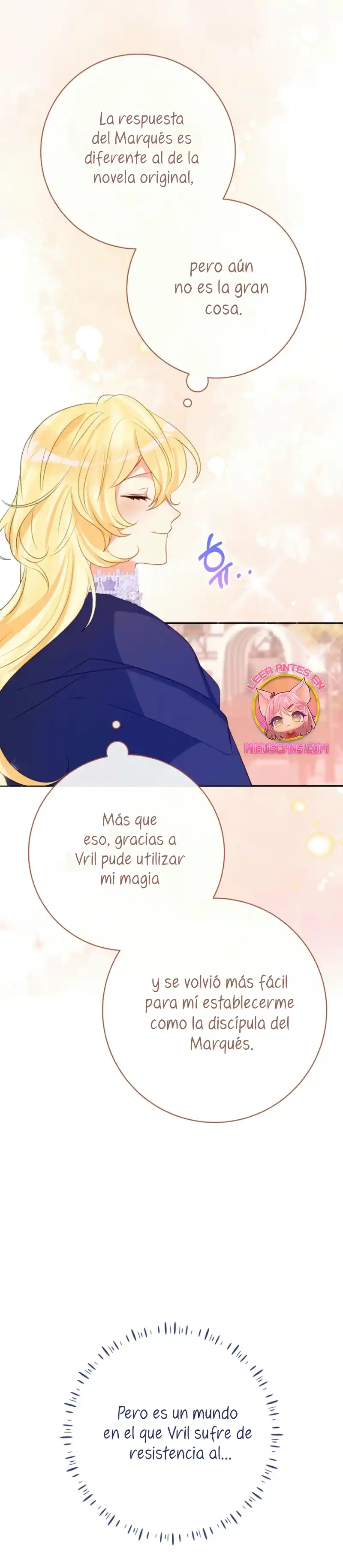 No Quiero Tener Un Hijo Del Protagonista Masculino - Capítulo 50 - Página 28 - LectorTMOo