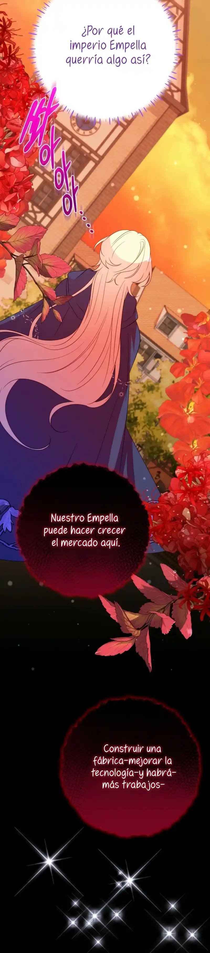 No Quiero Tener Un Hijo Del Protagonista Masculino - Capítulo 50 - Página 32 - LectorTMOo