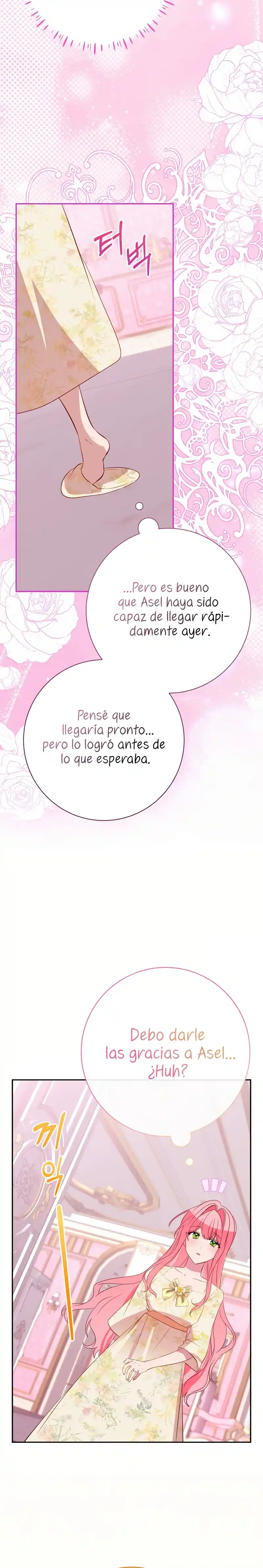 No Quiero Tener Un Hijo Del Protagonista Masculino - Capítulo 53 - Página 20 - LectorTMOo