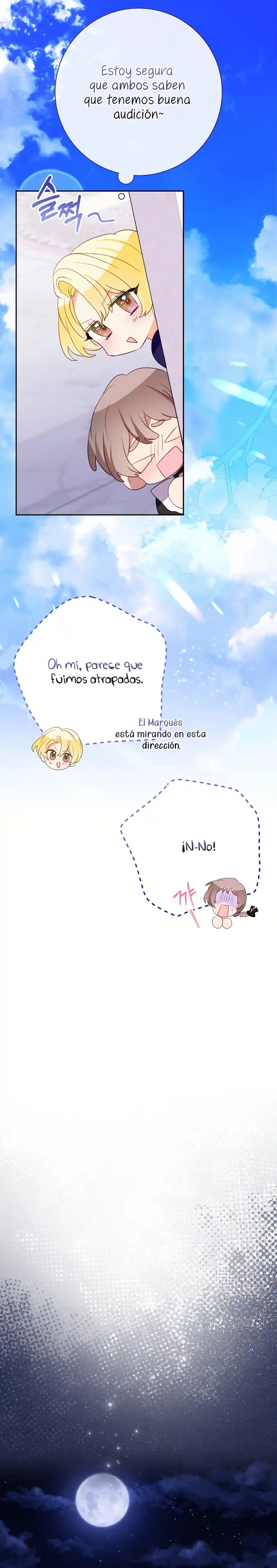 No Quiero Tener Un Hijo Del Protagonista Masculino - Capítulo 54 - Página 21 - LectorTMOo