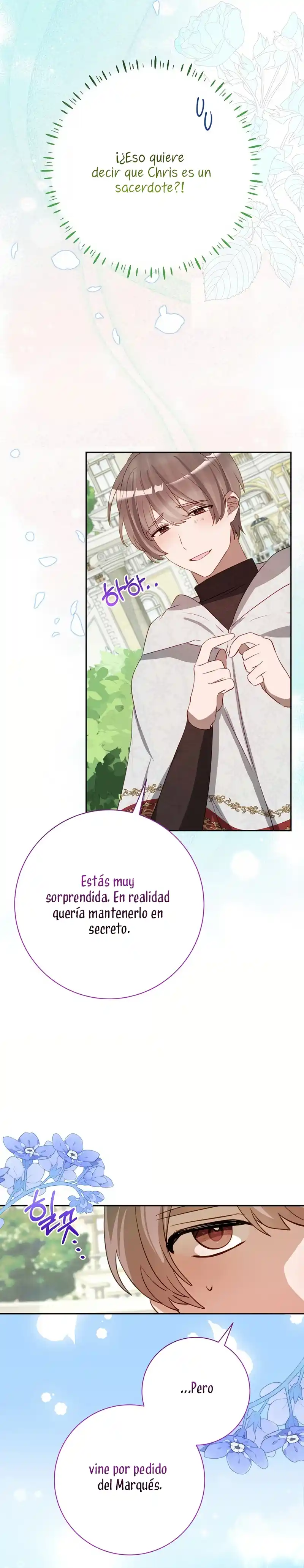 No Quiero Tener Un Hijo Del Protagonista Masculino - Capítulo 56 - Página 6 - LectorTMOo