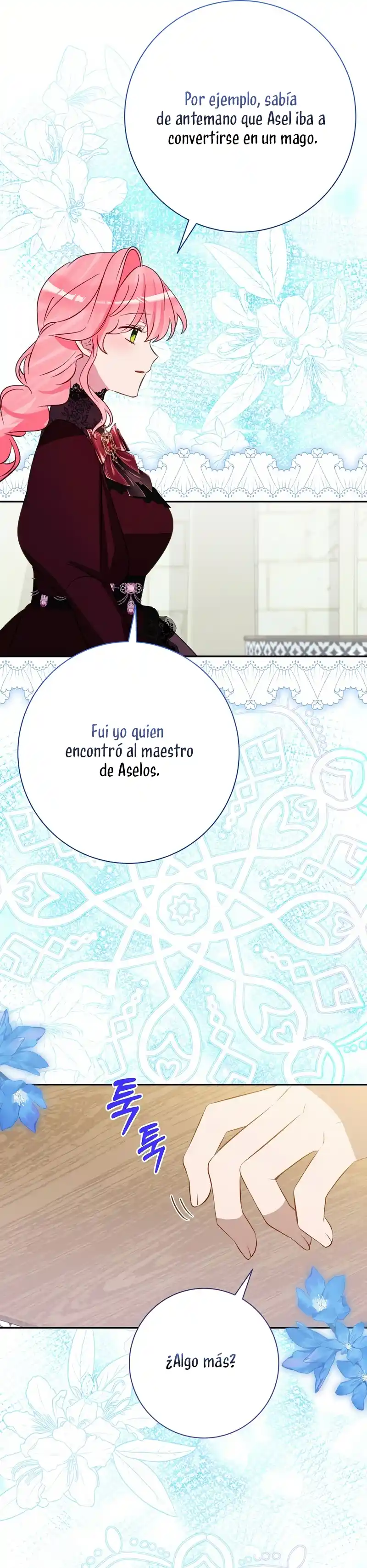No Quiero Tener Un Hijo Del Protagonista Masculino - Capítulo 56 - Página 10 - LectorTMOo