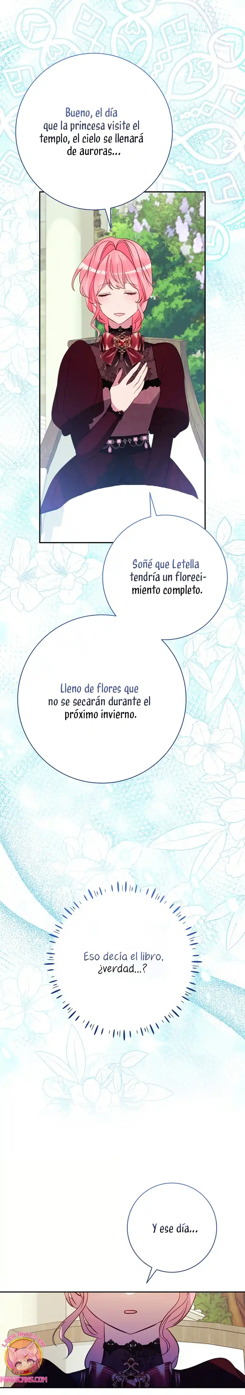 No Quiero Tener Un Hijo Del Protagonista Masculino - Capítulo 56 - Página 11 - LectorTMOo