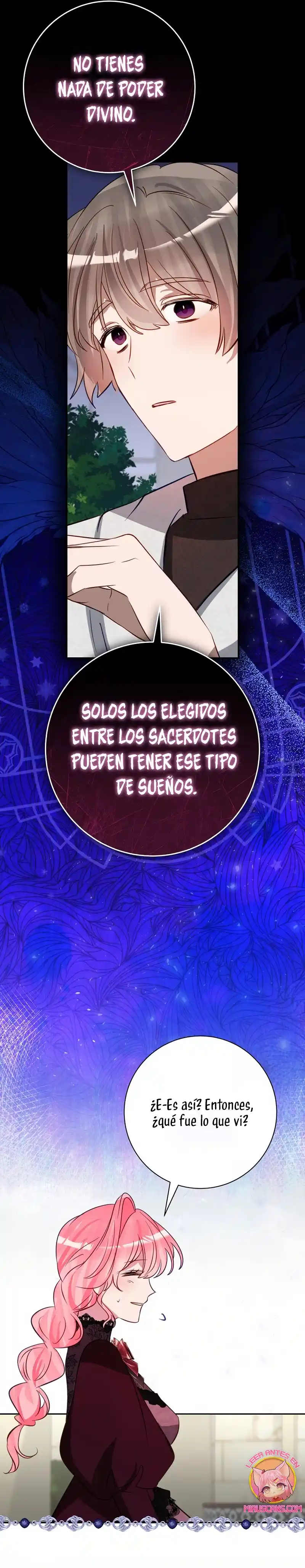 No Quiero Tener Un Hijo Del Protagonista Masculino - Capítulo 56 - Página 18 - LectorTMOo