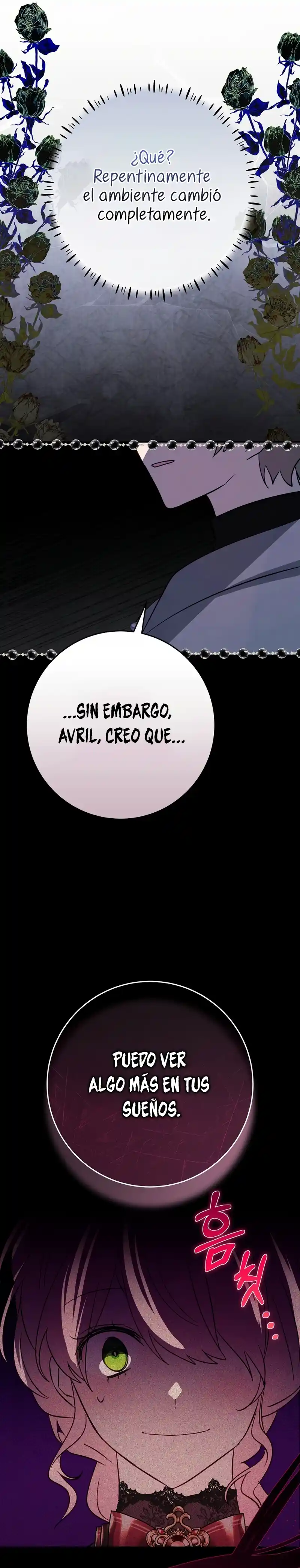 No Quiero Tener Un Hijo Del Protagonista Masculino - Capítulo 56 - Página 19 - LectorTMOo