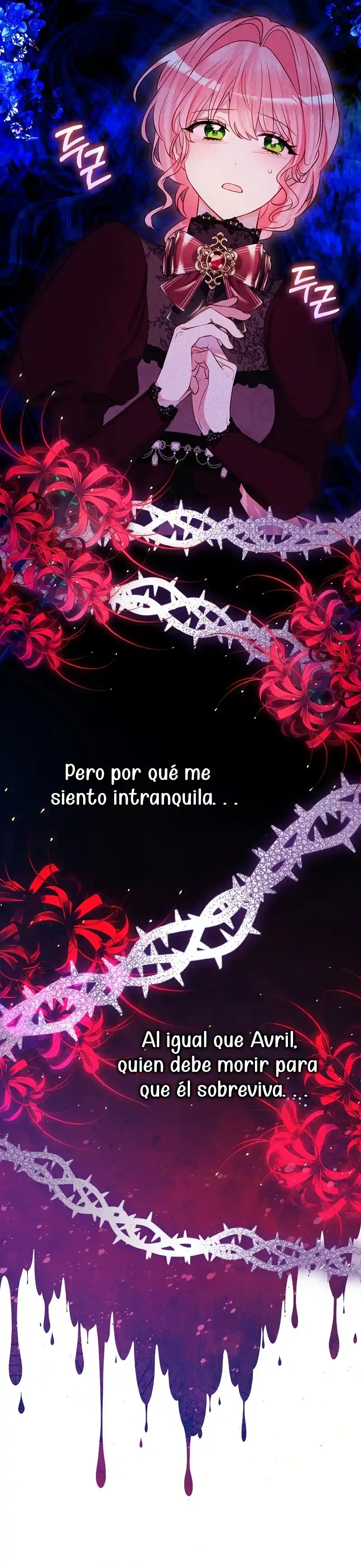 No Quiero Tener Un Hijo Del Protagonista Masculino - Capítulo 57 - Página 6 - LectorTMOo