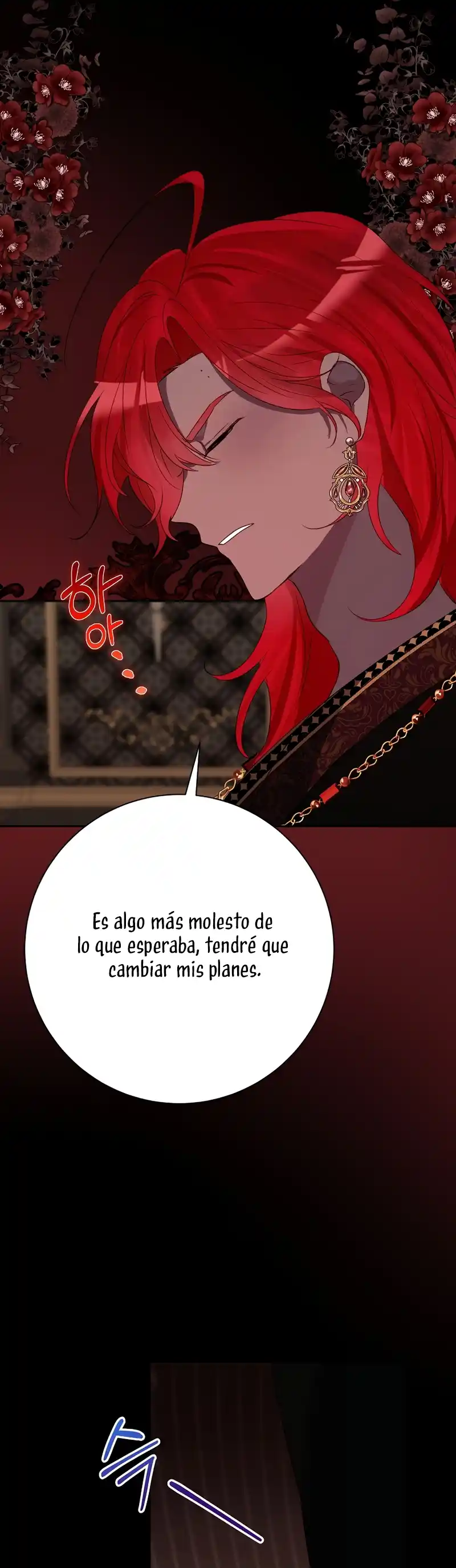 No Quiero Tener Un Hijo Del Protagonista Masculino - Capítulo 57 - Página 10 - LectorTMOo