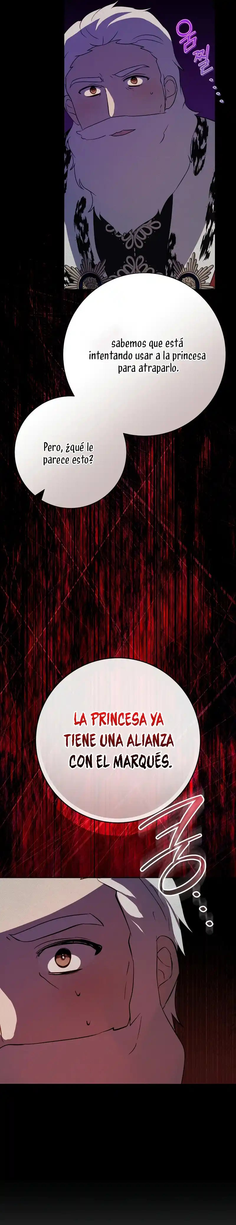 No Quiero Tener Un Hijo Del Protagonista Masculino - Capítulo 57 - Página 14 - LectorTMOo