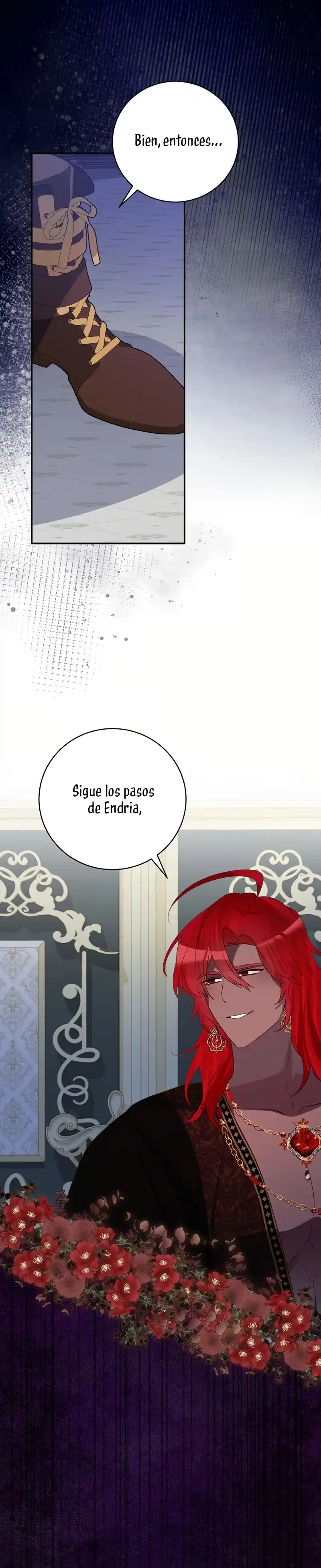 No Quiero Tener Un Hijo Del Protagonista Masculino - Capítulo 57 - Página 19 - LectorTMOo