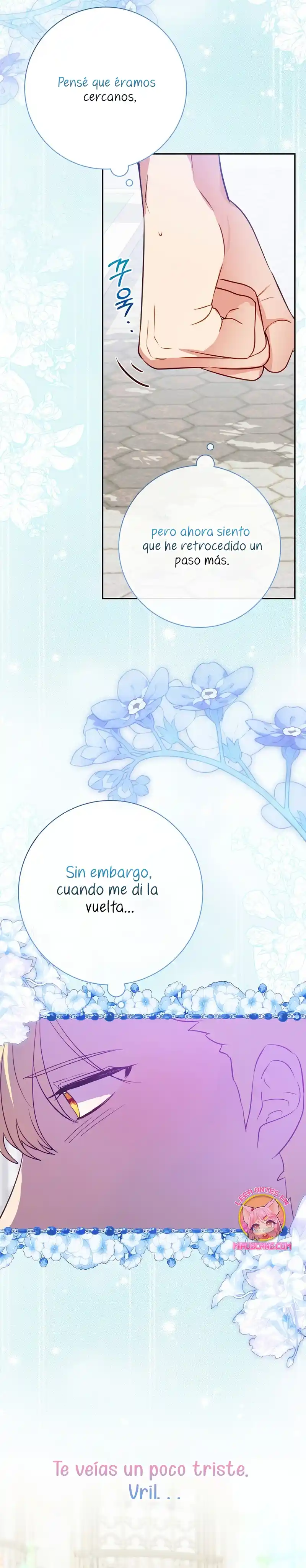 No Quiero Tener Un Hijo Del Protagonista Masculino - Capítulo 58 - Página 5 - LectorTMOo