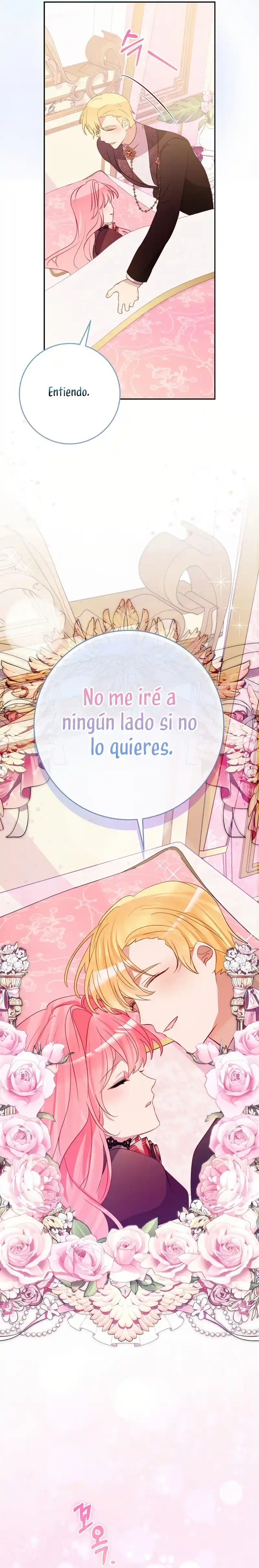 No Quiero Tener Un Hijo Del Protagonista Masculino - Capítulo 58 - Página 20 - LectorTMOo
