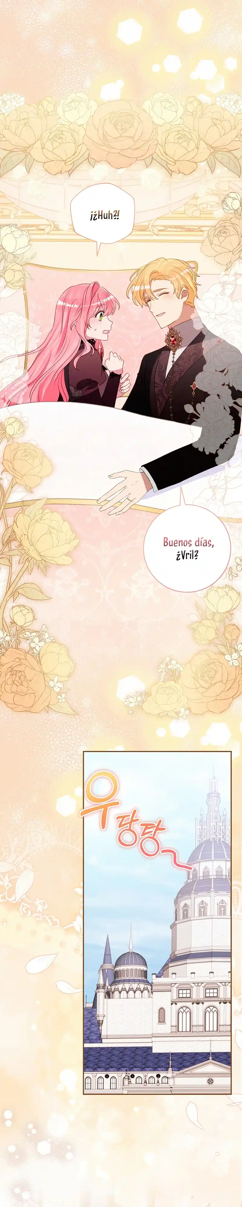 No Quiero Tener Un Hijo Del Protagonista Masculino - Capítulo 59 - Página 3 - LectorTMOo