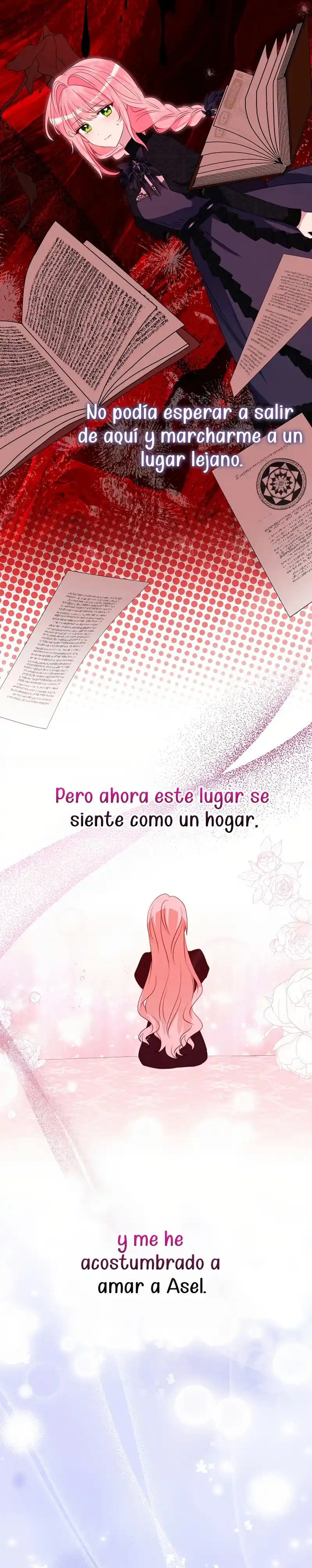 No Quiero Tener Un Hijo Del Protagonista Masculino - Capítulo 59 - Página 12 - LectorTMOo