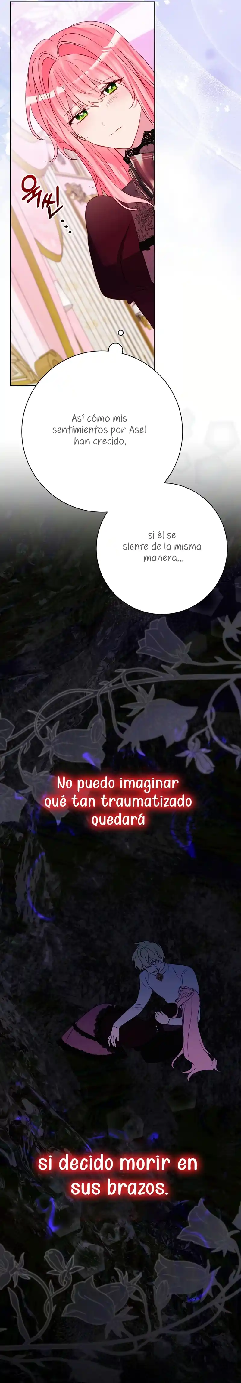 No Quiero Tener Un Hijo Del Protagonista Masculino - Capítulo 59 - Página 13 - LectorTMOo