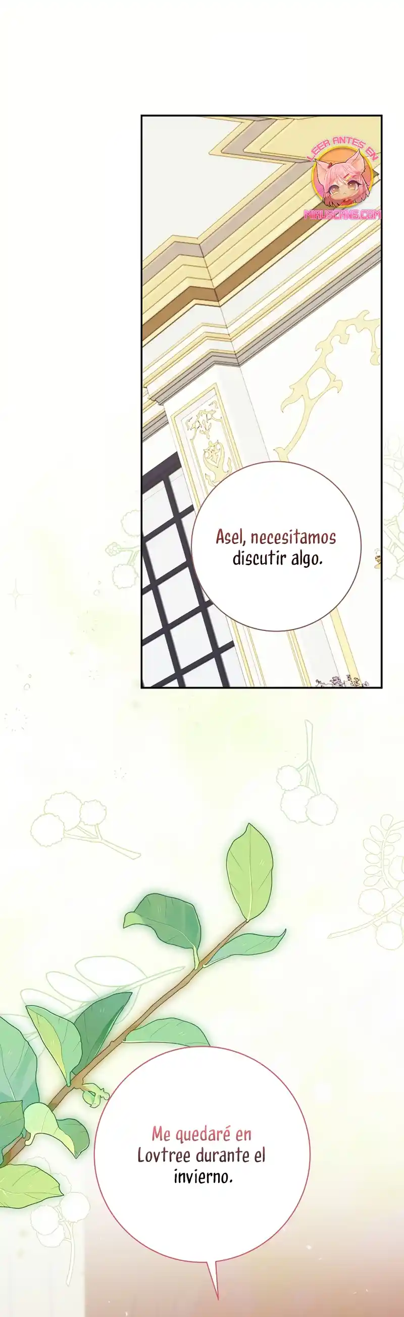 No Quiero Tener Un Hijo Del Protagonista Masculino - Capítulo 59 - Página 18 - LectorTMOo