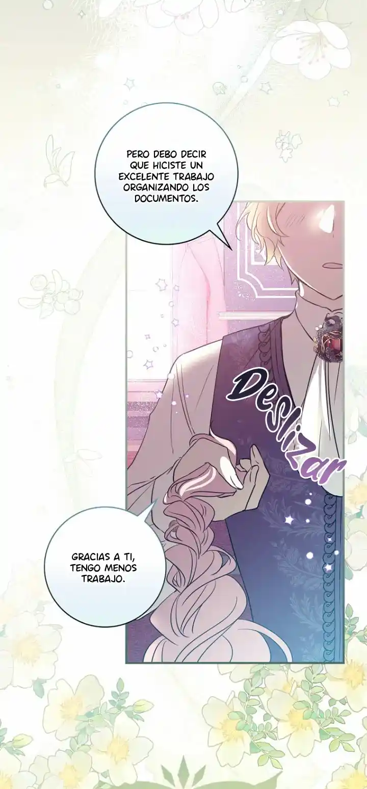 No Quiero Tener Un Hijo Del Protagonista Masculino - Capítulo 6 - Página 14 - LectorTMOo