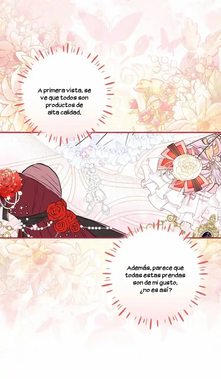 No Quiero Tener Un Hijo Del Protagonista Masculino - Capítulo 6 - Página 25 - LectorTMOo