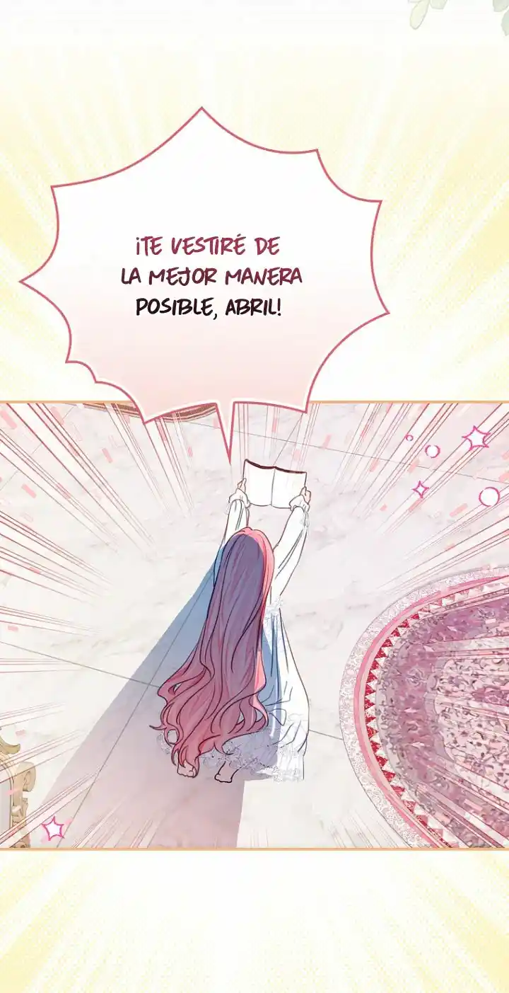No Quiero Tener Un Hijo Del Protagonista Masculino - Capítulo 6 - Página 32 - LectorTMOo