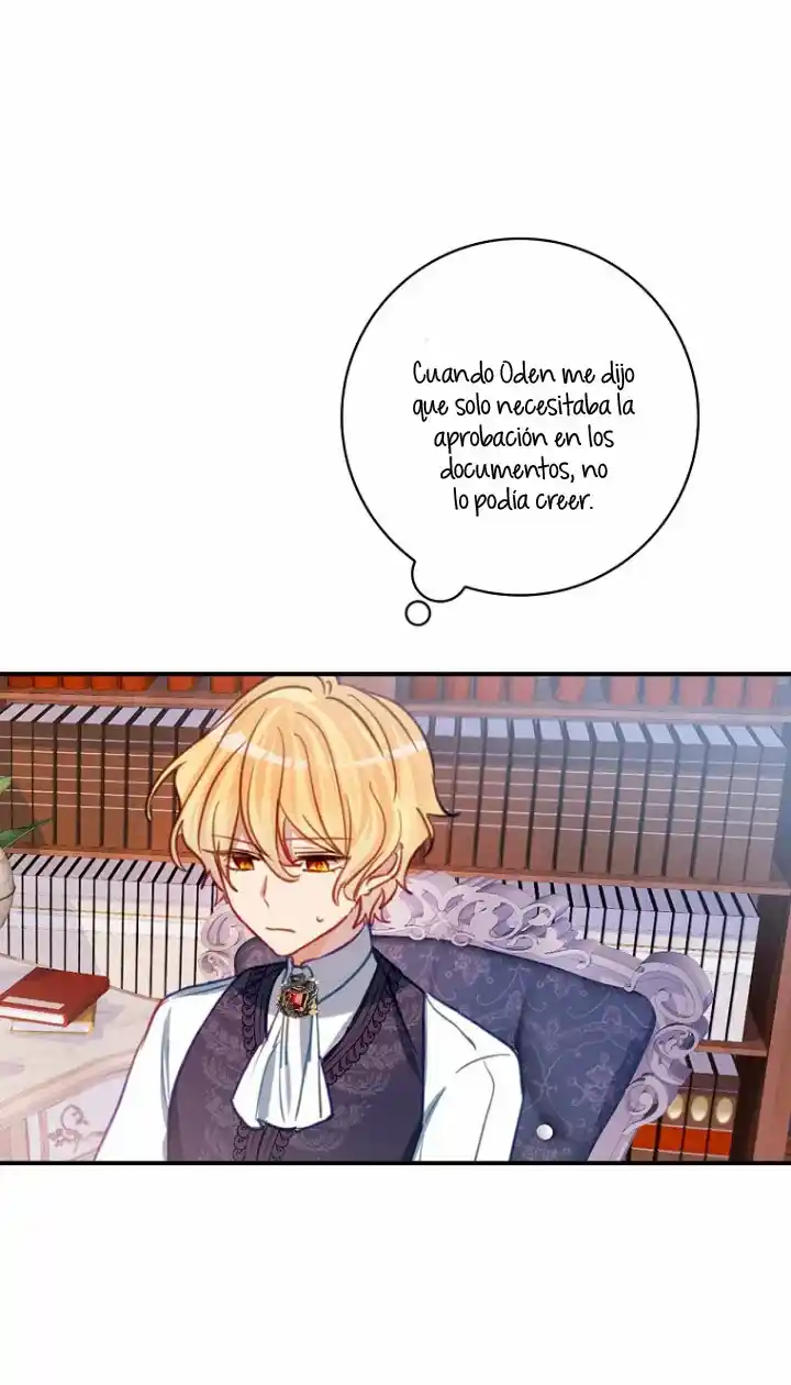 No Quiero Tener Un Hijo Del Protagonista Masculino - Capítulo 6 - Página 34 - LectorTMOo