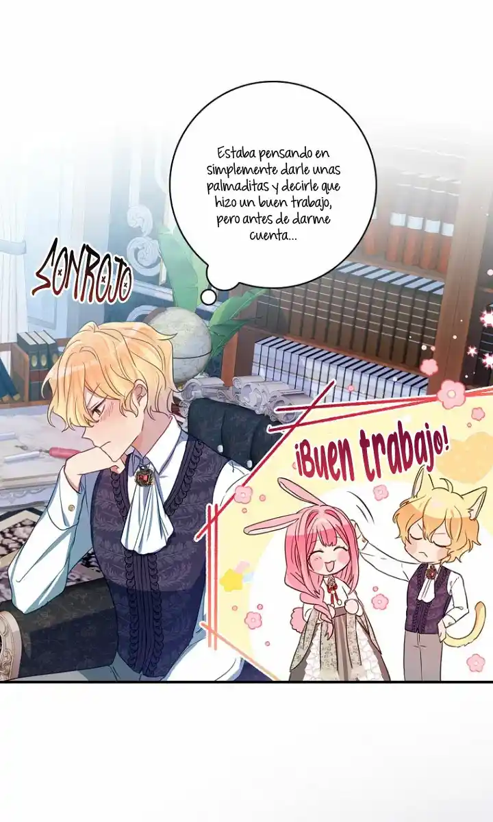 No Quiero Tener Un Hijo Del Protagonista Masculino - Capítulo 6 - Página 39 - LectorTMOo