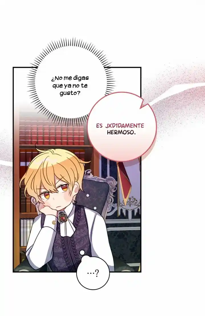 No Quiero Tener Un Hijo Del Protagonista Masculino - Capítulo 6 - Página 41 - LectorTMOo