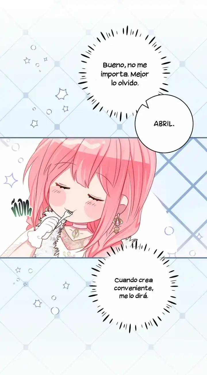 No Quiero Tener Un Hijo Del Protagonista Masculino - Capítulo 6 - Página 52 - LectorTMOo