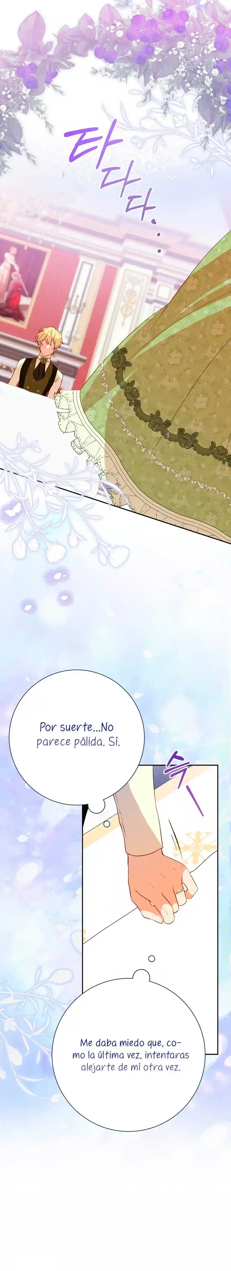 No Quiero Tener Un Hijo Del Protagonista Masculino - Capítulo 60 - Página 5 - LectorTMOo