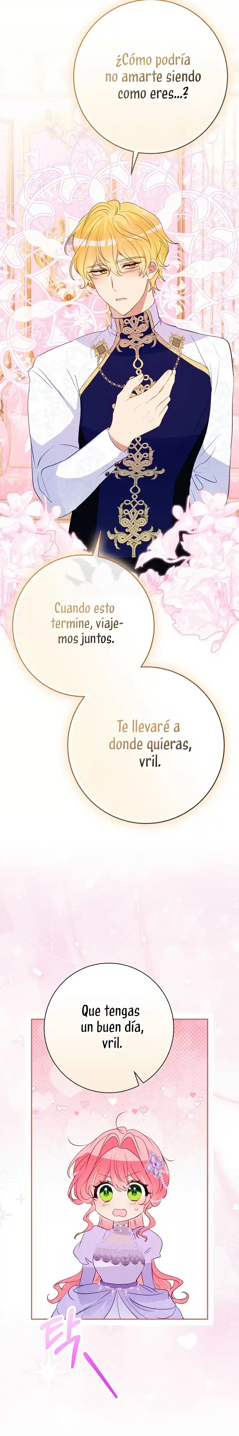 No Quiero Tener Un Hijo Del Protagonista Masculino - Capítulo 61 - Página 13 - LectorTMOo