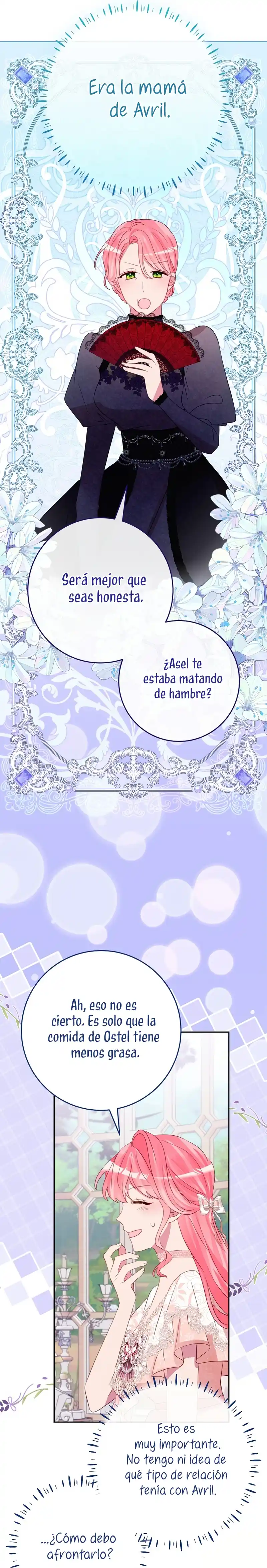 No Quiero Tener Un Hijo Del Protagonista Masculino - Capítulo 62 - Página 5 - LectorTMOo