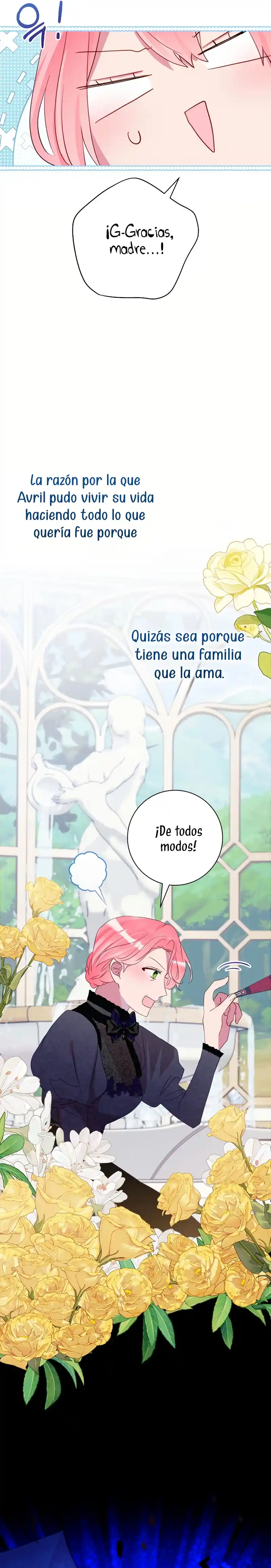 No Quiero Tener Un Hijo Del Protagonista Masculino - Capítulo 62 - Página 8 - LectorTMOo