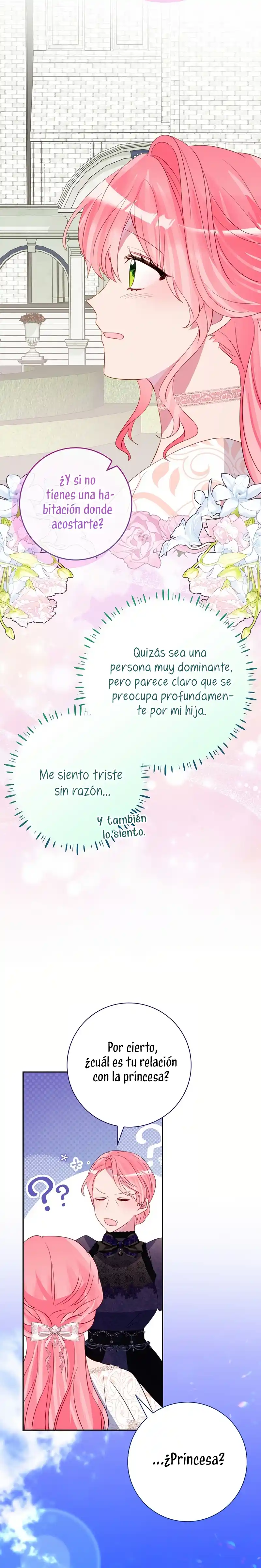 No Quiero Tener Un Hijo Del Protagonista Masculino - Capítulo 62 - Página 15 - LectorTMOo