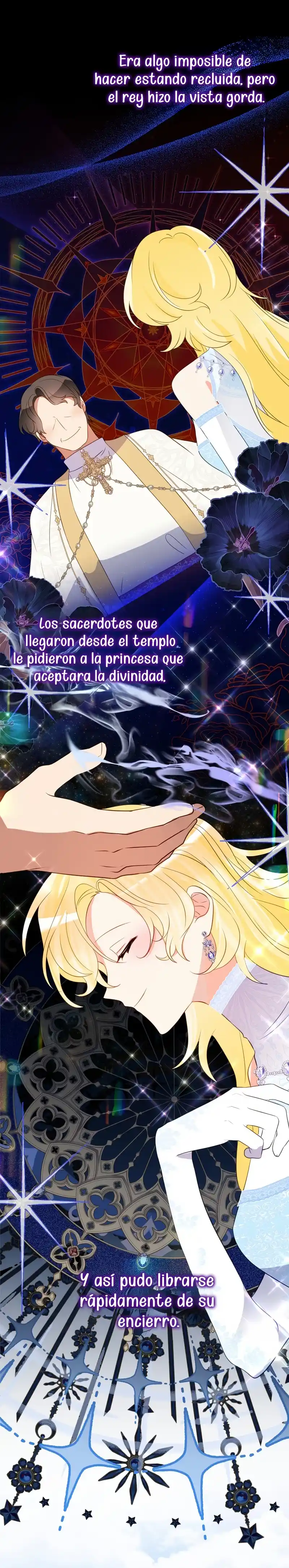No Quiero Tener Un Hijo Del Protagonista Masculino - Capítulo 62 - Página 17 - LectorTMOo