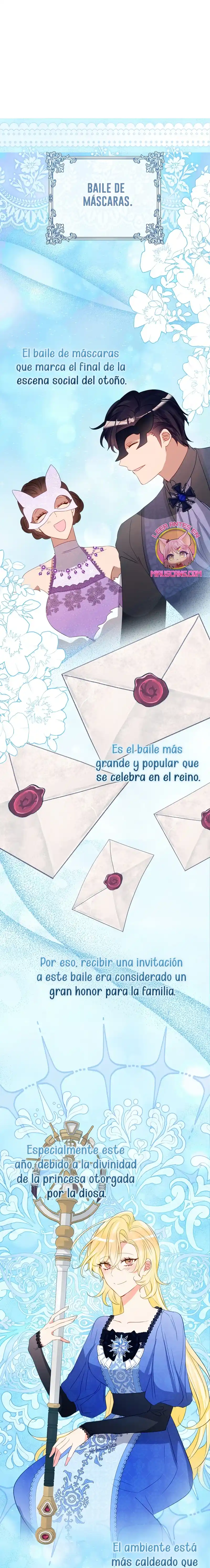 No Quiero Tener Un Hijo Del Protagonista Masculino - Capítulo 63 - Página 3 - LectorTMOo