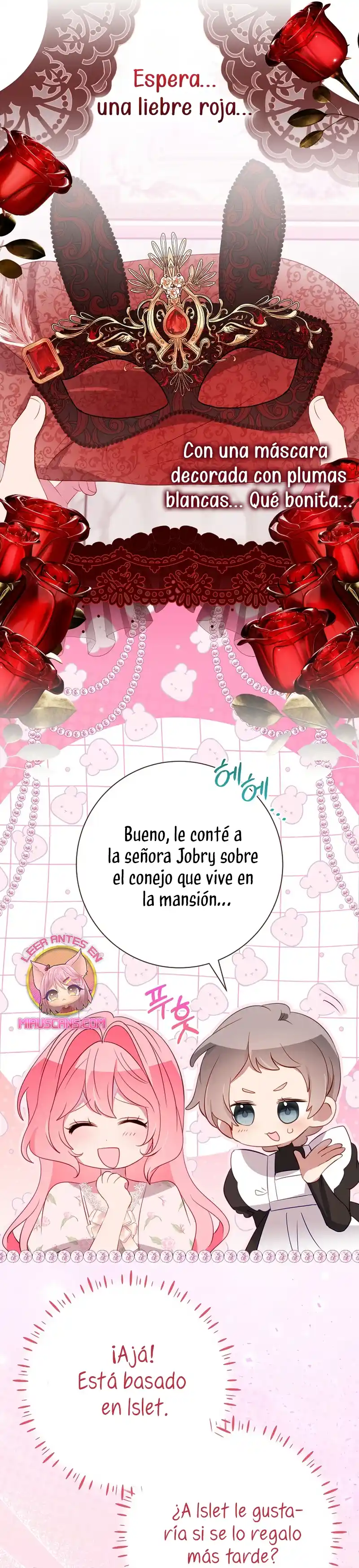 No Quiero Tener Un Hijo Del Protagonista Masculino - Capítulo 63 - Página 9 - LectorTMOo