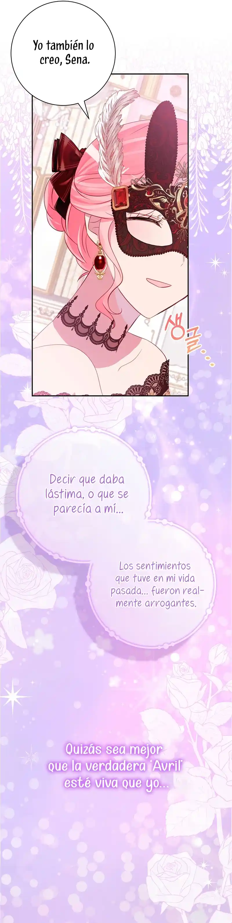 No Quiero Tener Un Hijo Del Protagonista Masculino - Capítulo 63 - Página 16 - LectorTMOo