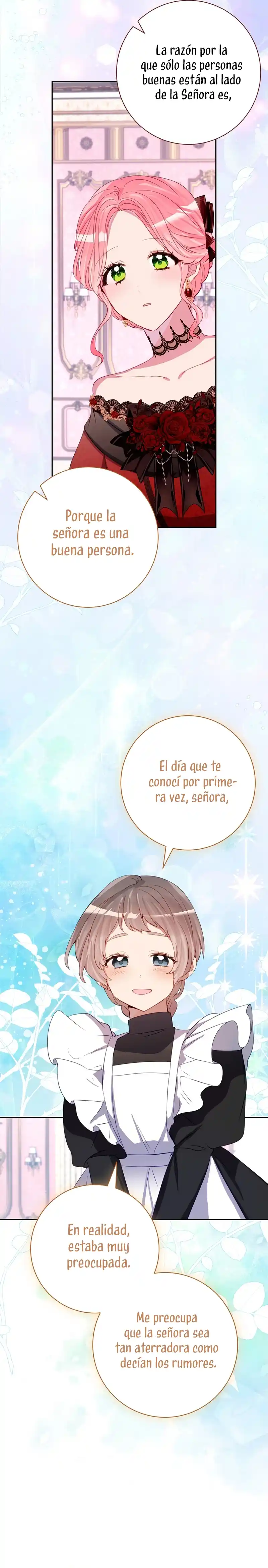 No Quiero Tener Un Hijo Del Protagonista Masculino - Capítulo 63 - Página 18 - LectorTMOo