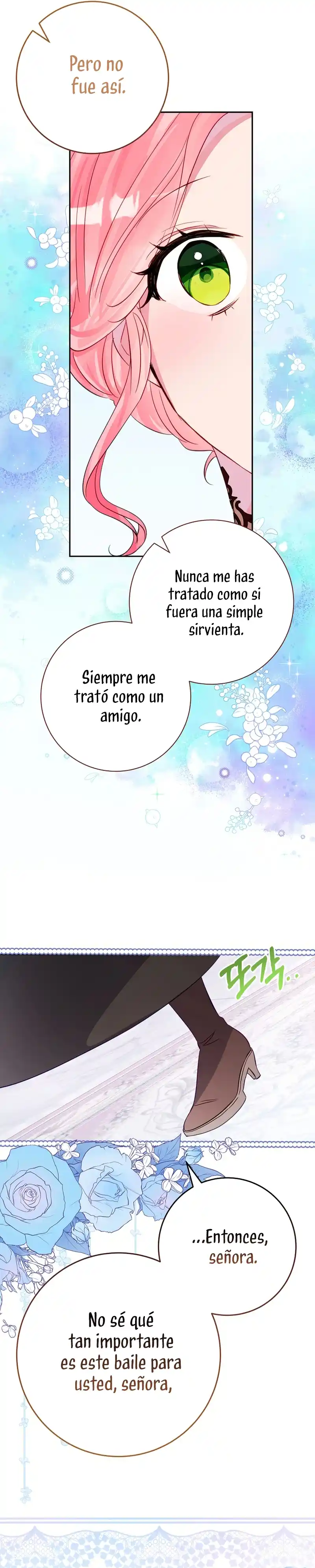 No Quiero Tener Un Hijo Del Protagonista Masculino - Capítulo 63 - Página 19 - LectorTMOo