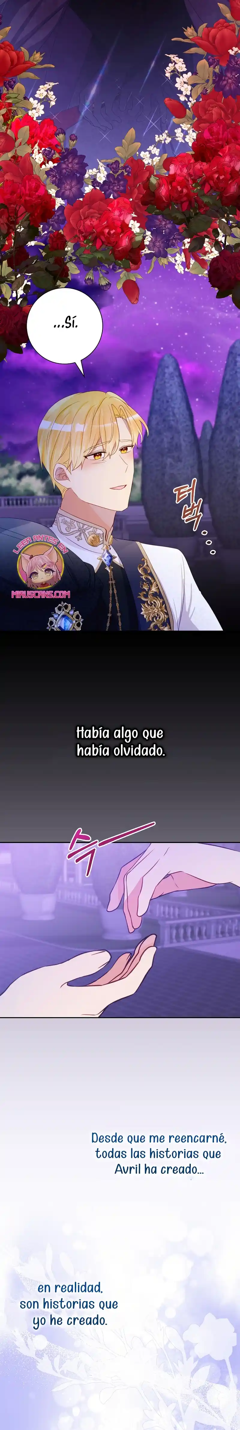 No Quiero Tener Un Hijo Del Protagonista Masculino - Capítulo 63 - Página 24 - LectorTMOo