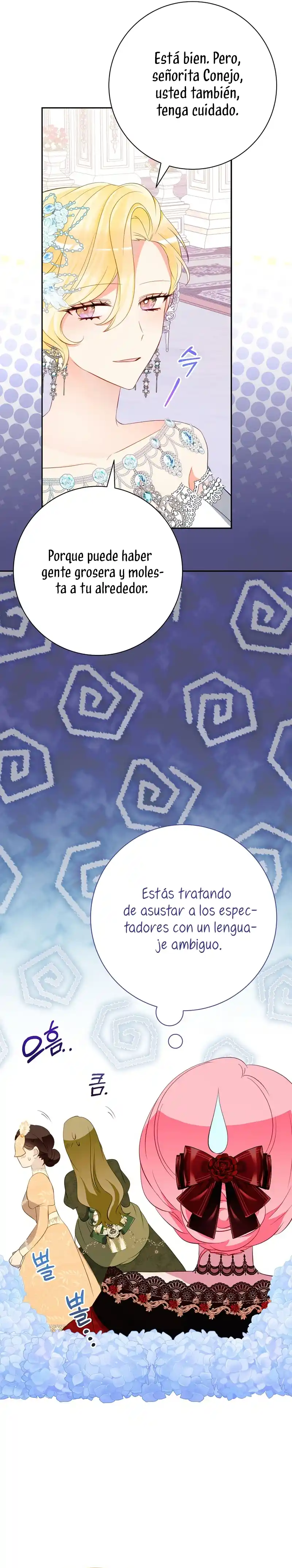 No Quiero Tener Un Hijo Del Protagonista Masculino - Capítulo 64 - Página 8 - LectorTMOo