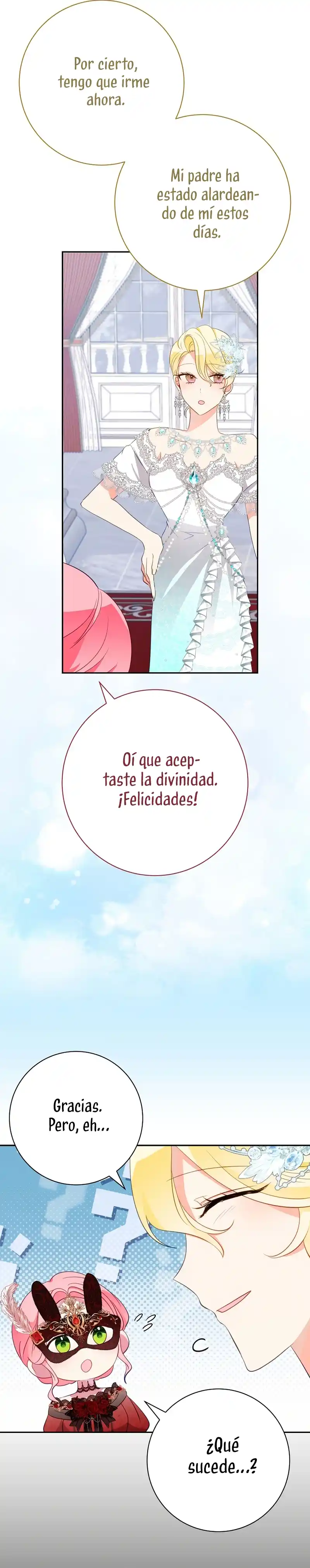 No Quiero Tener Un Hijo Del Protagonista Masculino - Capítulo 64 - Página 9 - LectorTMOo
