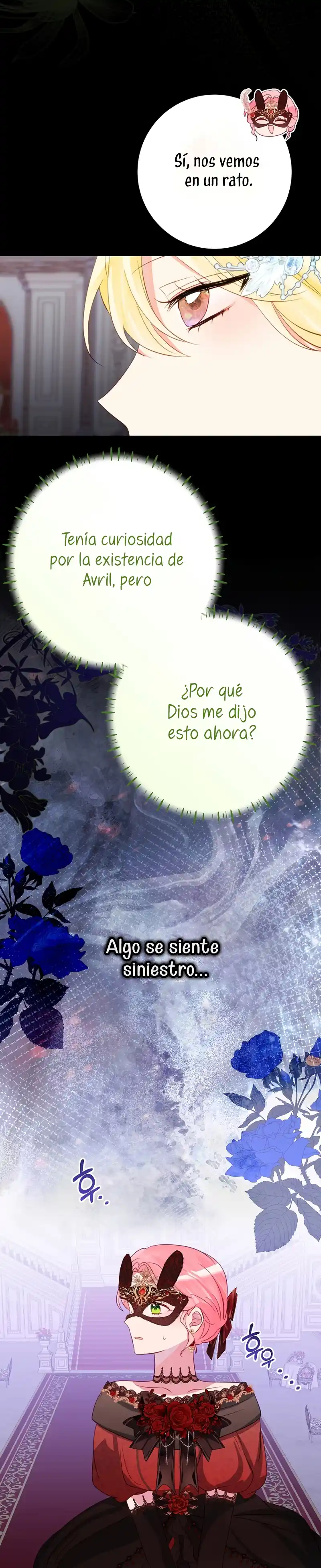 No Quiero Tener Un Hijo Del Protagonista Masculino - Capítulo 64 - Página 11 - LectorTMOo