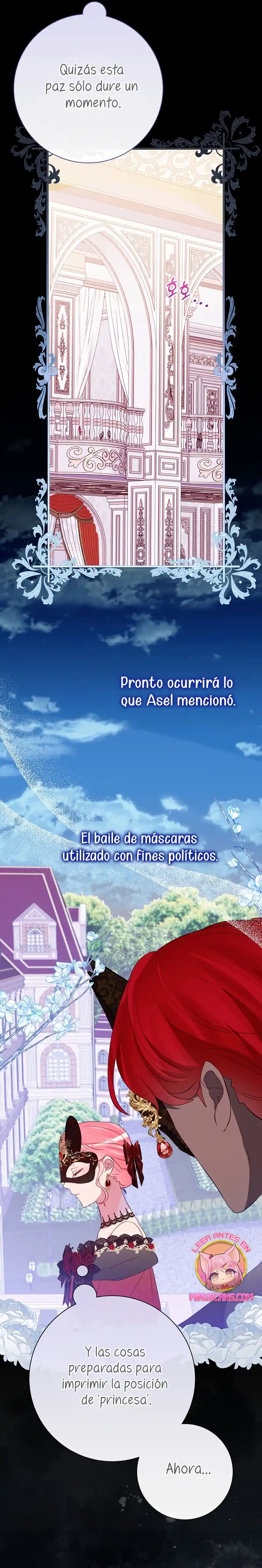 No Quiero Tener Un Hijo Del Protagonista Masculino - Capítulo 64 - Página 16 - LectorTMOo