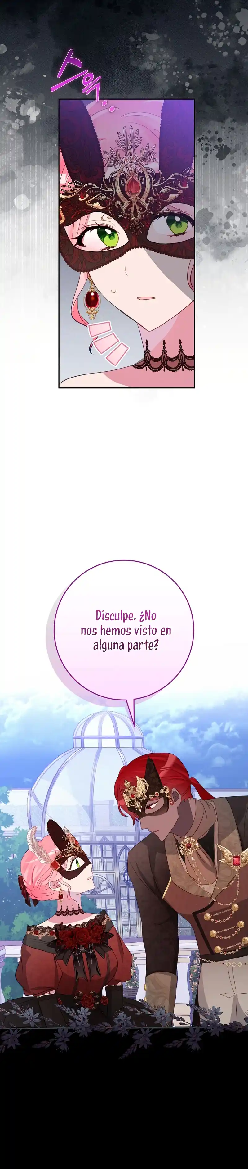 No Quiero Tener Un Hijo Del Protagonista Masculino - Capítulo 64 - Página 17 - LectorTMOo