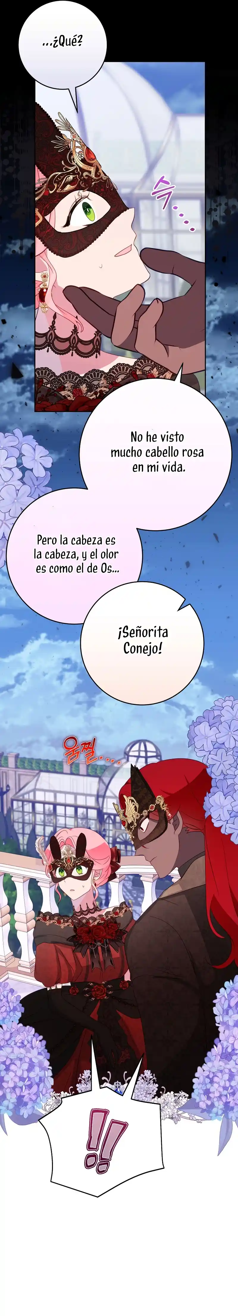 No Quiero Tener Un Hijo Del Protagonista Masculino - Capítulo 64 - Página 18 - LectorTMOo
