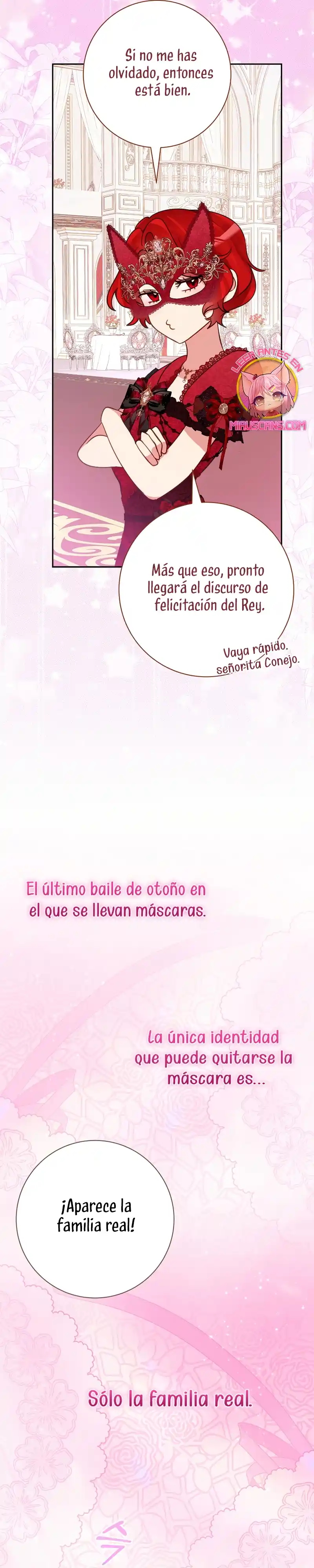 No Quiero Tener Un Hijo Del Protagonista Masculino - Capítulo 64 - Página 24 - LectorTMOo