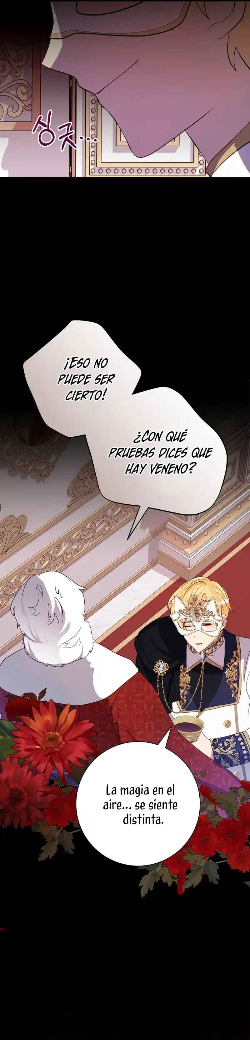 No Quiero Tener Un Hijo Del Protagonista Masculino - Capítulo 65 - Página 8 - LectorTMOo
