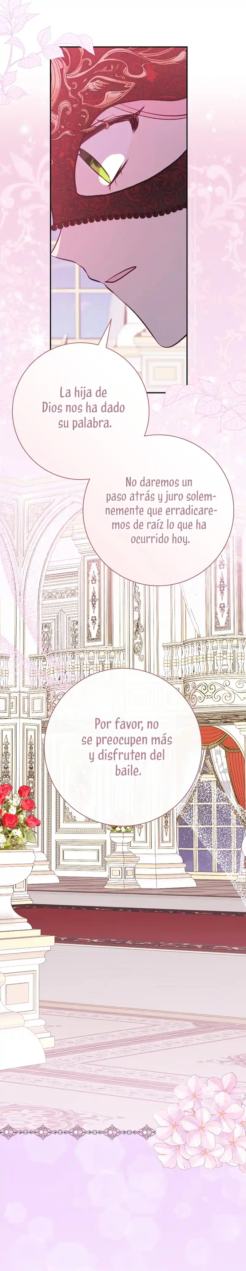 No Quiero Tener Un Hijo Del Protagonista Masculino - Capítulo 65 - Página 17 - LectorTMOo
