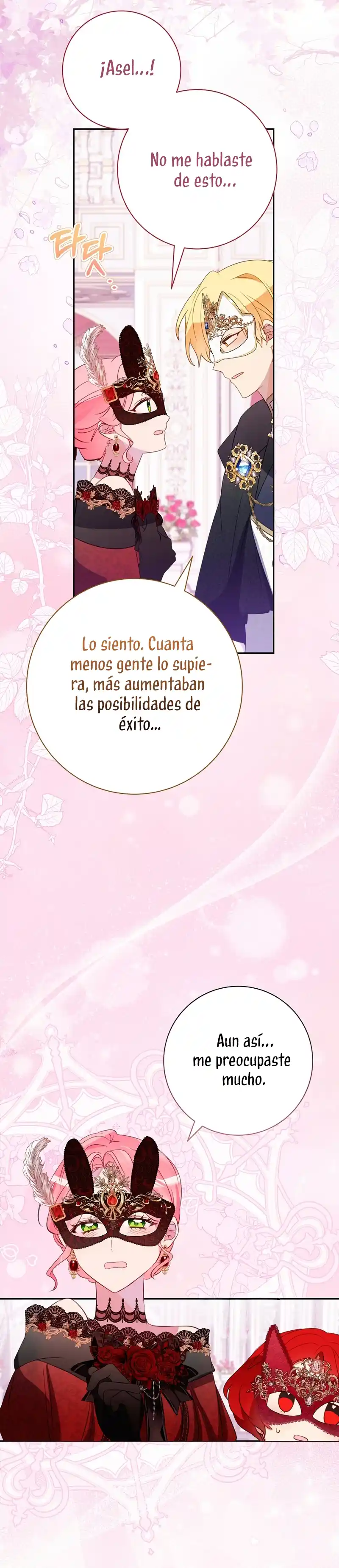 No Quiero Tener Un Hijo Del Protagonista Masculino - Capítulo 65 - Página 20 - LectorTMOo