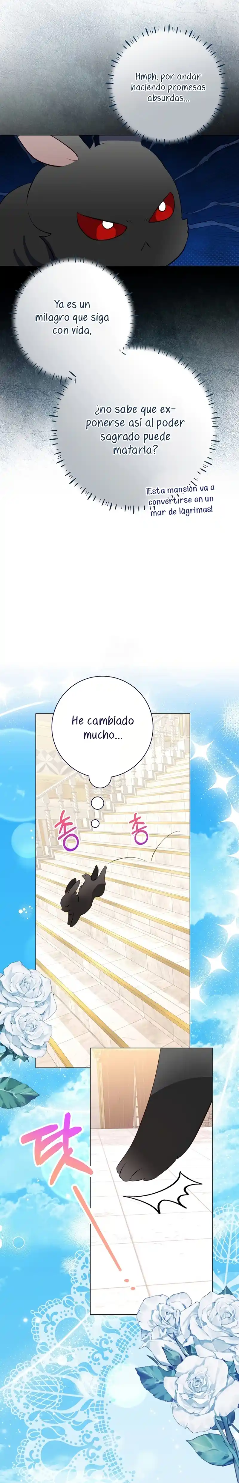No Quiero Tener Un Hijo Del Protagonista Masculino - Capítulo 66 - Página 8 - LectorTMOo