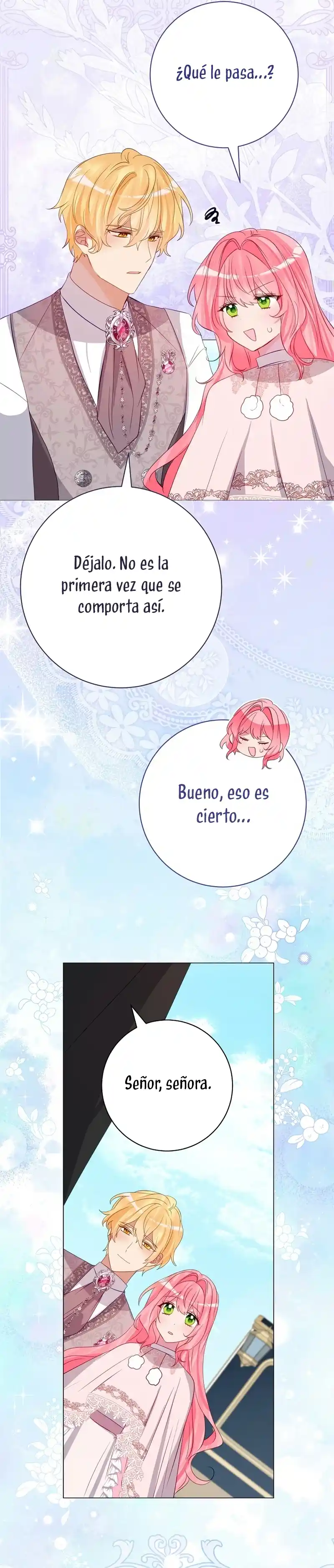 No Quiero Tener Un Hijo Del Protagonista Masculino - Capítulo 66 - Página 13 - LectorTMOo